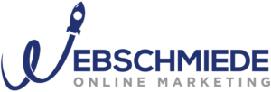 Das Logo der Webschmiede Berking
